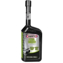 Additivo Wynn's Petrol Emission Reducer Riduce Emissioni di Scarico