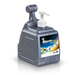 00320 MacroCream Hand Wash Cream 3Kg With Nettuno Dispenser