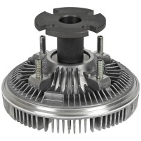 188922A1 Viscous Coupling for Case IH CNH Tractors