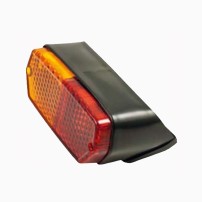 Fanale Posteriore per trattori FIAT | Sinistro