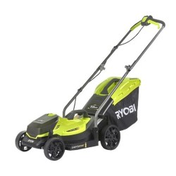 18V Lawnmower, 33cm Cutting Width OLM1833B | Ryobi