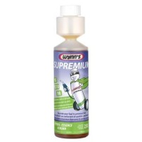 Additivo Wynn's Supremium Benzina