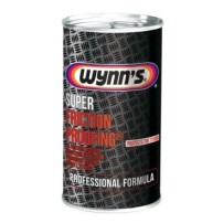 Additivo Wynn's Super Friction Proofing Riduce l'attrito nel motore
