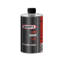 Additivo Wynn's Super Charge Trattamento per Migliorare L'olio Motore