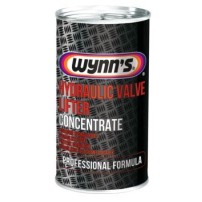 Additivo Wynn's Hydraulic Valve Lifter Concentrate Ripristino Punterie Idrauliche