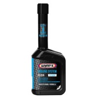 Additivo Wynn's Cooling System Flush
