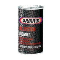 Additivo Wynn's Oil System Cleaner Pulitura Motore
