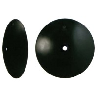 Disco Frangizolle Ø610 - Foro Esagono 67 mm