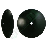 Disco Frangizolle 510 mm Foro Esagono 92 mm | Raim Store