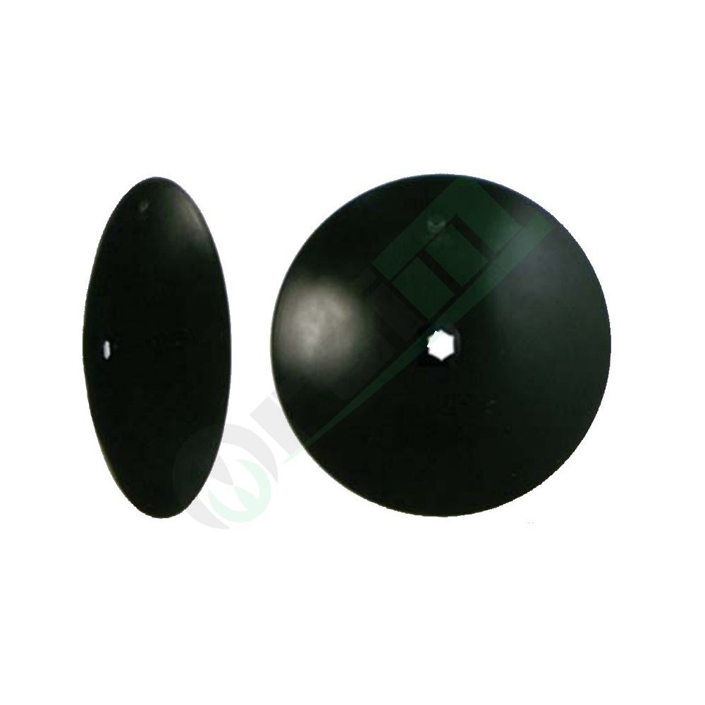 560 mm Disc Harrow Blade Hexagon 92 mm | Raim Store