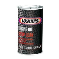 Additivo Wynn's Engine Oil Stop Leak Eliminazione Perdite Olio Motore