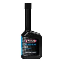 Additivo Wynn's Cylinder Block Seal Riparazione mini Crepe Blocchi Cilindro