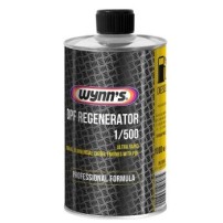 Additivo Wynn's Diesel Particulate Filter Regenerator