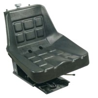 Sedile con Molleggio Standard| Cobo