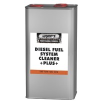 Additivo Wynn's Diesel Fuel System Cleaner Trattamento Gasolio