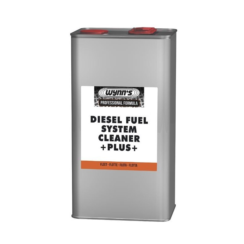 Additivo Wynn's Diesel Fuel System Cleaner Trattamento Gasolio