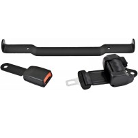 Kit Cinture con Arrotolatore | Cobo