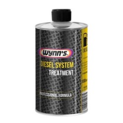 Additivo Wynn's Diesel Fuel System Cleaner Trattamento Gasolio