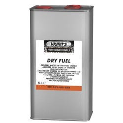 Additivo Wynn's Dry Fuel