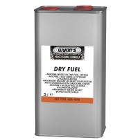 Additivo Wynn's Dry Fuel Eliminazione Acqua Cisterne Carburante