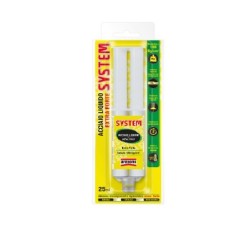 System Liquid Steel 25ml | Arexons
