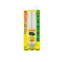System Liquid Steel 25ml | Arexons