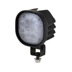 LED Work Light Spot 10/30V 2000 Lumen