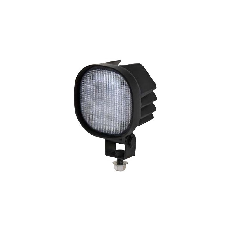 LED Work Light Spot 10/30V 2000 Lumen LED Work Light Spot 10/30V 2000 Lumen