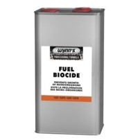 Additivo Wynn's Fuel Biocide Battericida Cisterne Carburante