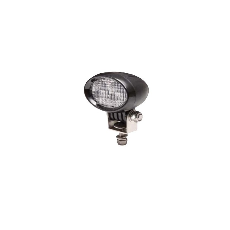 450 Lumen Adjustable LED Work Light 450 Lumen Adjustable LED Work Light