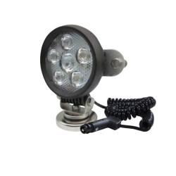 1500 Lumen Adjustable LED Work Light
