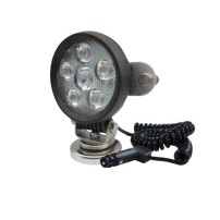 1500 Lumen Adjustable LED Work Light