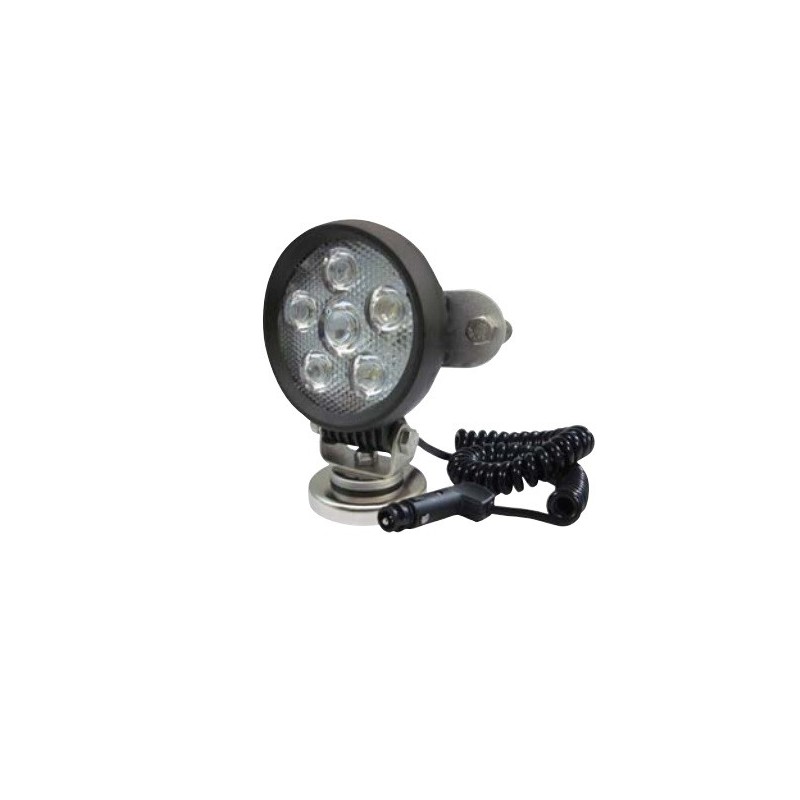 1500 Lumen Adjustable LED Work Light 1500 Lumen Adjustable LED Work Light