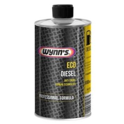 Additivo Wynn's Eco Diesel Ridurre Emissioni di Fumo