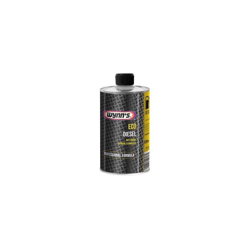 Additivo Wynn's Eco Diesel Ridurre Emissioni di Fumo