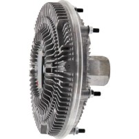 87318956 Viscostatic Coupling for New Holland CNH Tractors