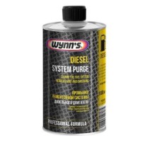 Additivo Wynn's Diesel System Purge