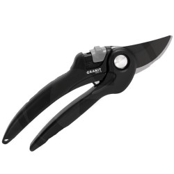 Cesoia per Potatura Bypass GS01-B | Black Edition
