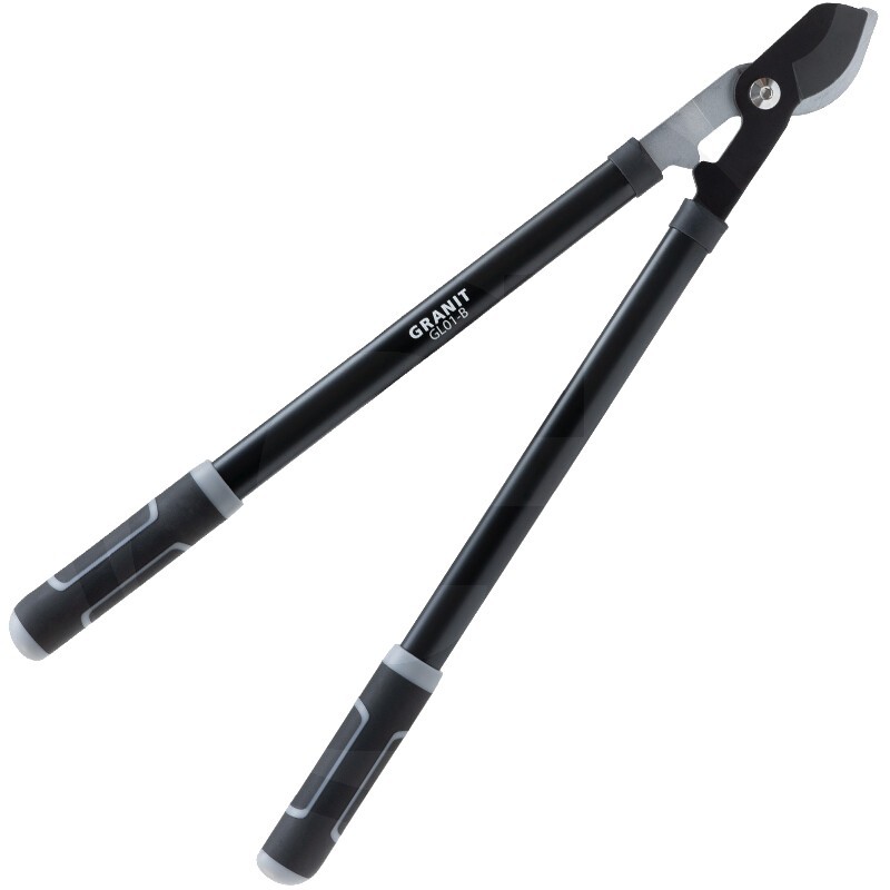 Bypass Pruning Loppers GL01-B | Black Edition