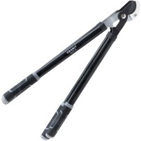 GL01-A Anvil Pruning Lopper | Black Edition