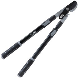 Troncarami per Potatura Telescopiche Bypass GL01-TB | Black Edition