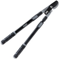Troncarami per Potatura Telescopiche Bypass GL01-TB | Black Edition