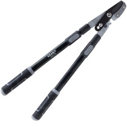 Troncarami per Potatura Telescopica a incudine GL01-TA | Black Edition