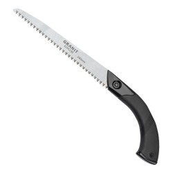 Hand Saw Blade 240mm Straight | Black Edition