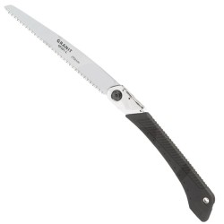 Hand Saw Blade 270mm Folding | Black Edition