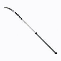 Sega Telescopica per Alberi 4.9 mt| Black Edition
