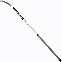 Telescopic Tree Saw 6.3 m | Black Edition