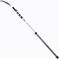 Telescopic Tree Saw 6.3 m | Black Edition