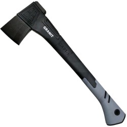 Accept 460mm | Black Edition