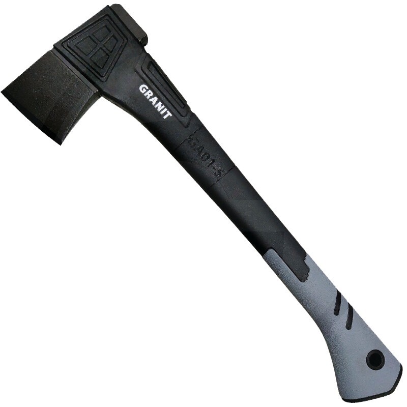 Accept 460mm | Black Edition